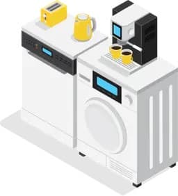 Appliance Removal
