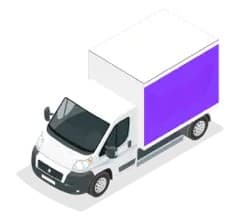 Man & Van
