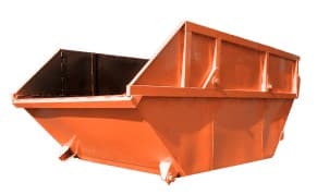 Compact Skip